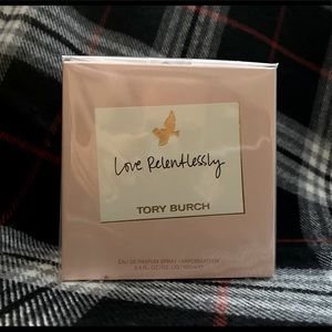 Tory Burch Love Relentlessly